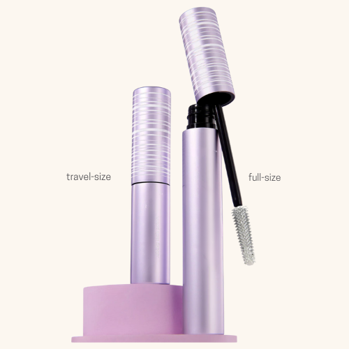 Pink Press™ Lash Primer