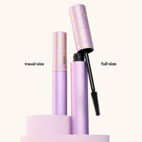 Pink Press™ Mascara