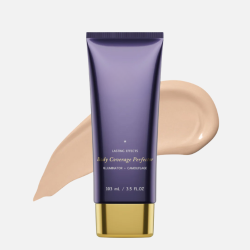 Pink Press™ Body Coverage Perfector