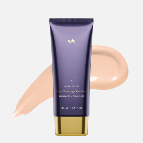 Pink Press™ Body Coverage Perfector
