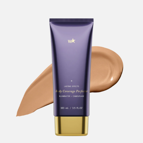 Pink Press™ Body Coverage Perfector