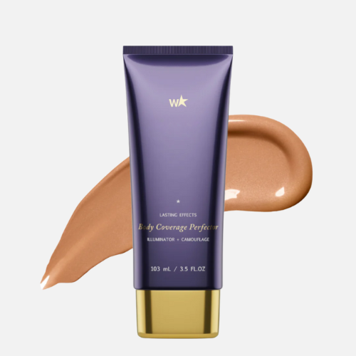 Pink Press™ Body Coverage Perfector