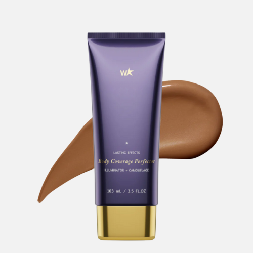 Pink Press™ Body Coverage Perfector