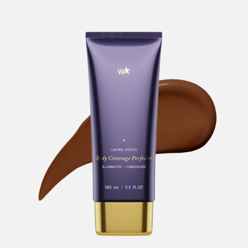 Pink Press™ Body Coverage Perfector