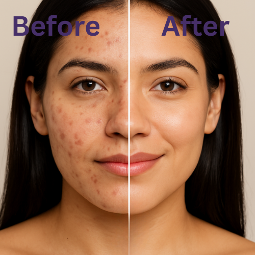 Pink Press™ Body Coverage Perfector