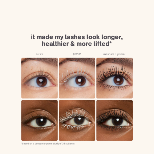 Pink Press™ Mascara