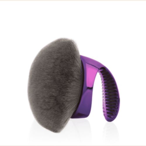Pink Press™ Pro Buffing Brush