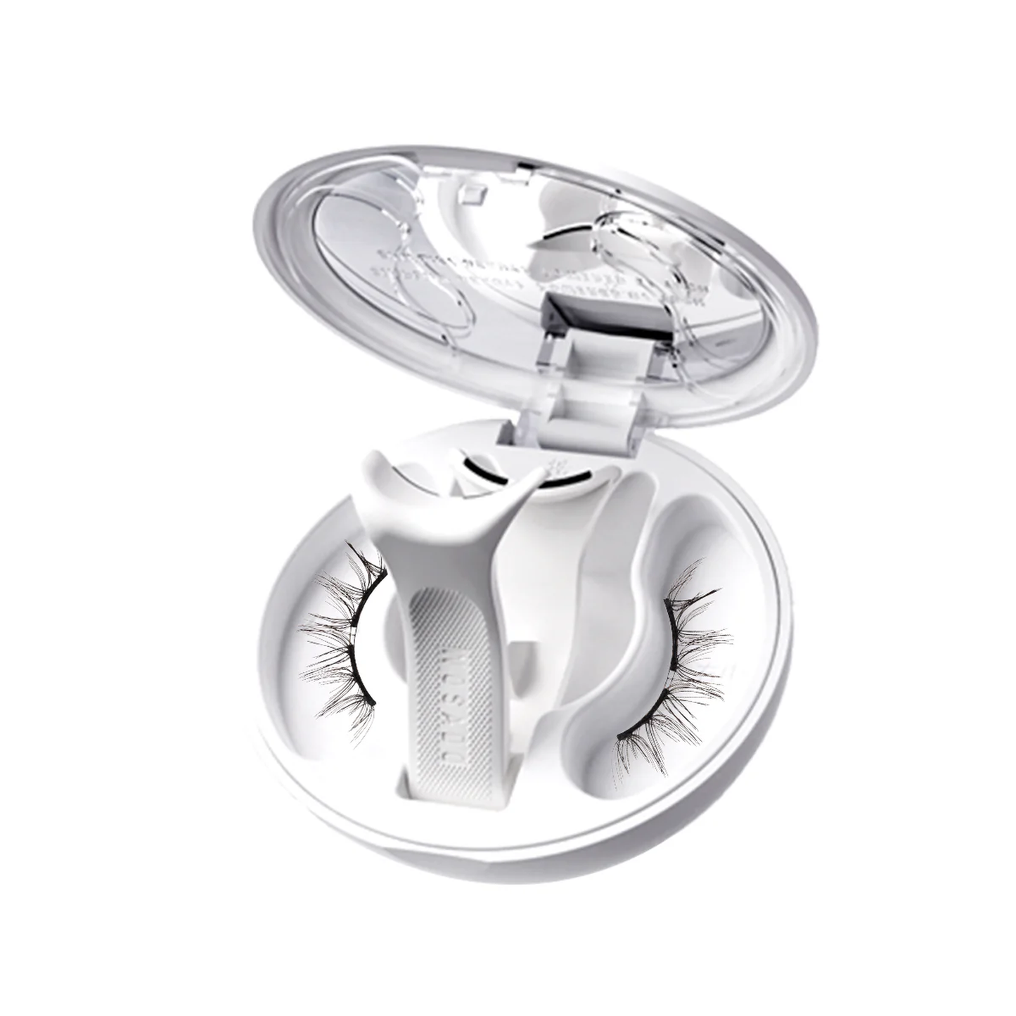 Pink Press™ Magnetic Eyelashes