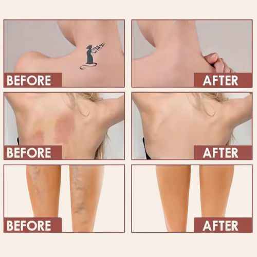 Pink Press™ Body Coverage Perfector