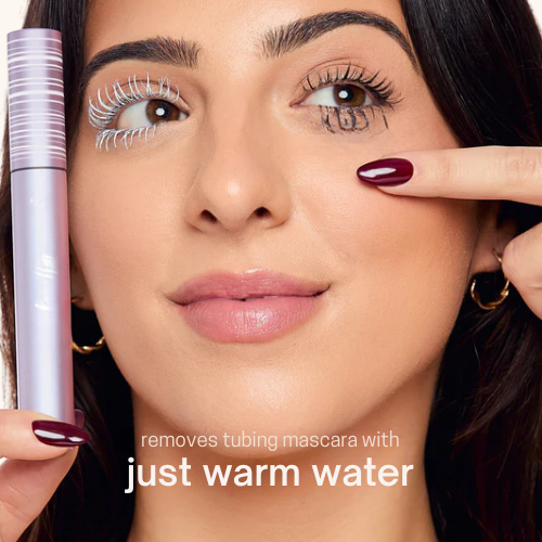 Pink Press™ Mascara