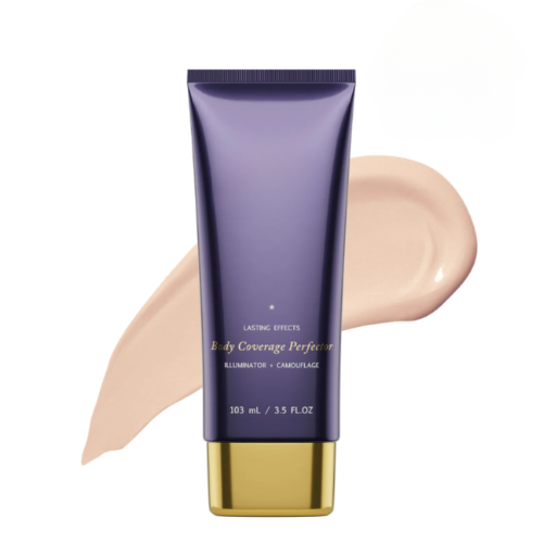 Pink Press™ Body Coverage Perfector