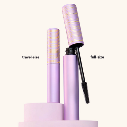 Pink Press™  Mascara