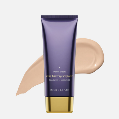 Pink Press™ Body Coverage Perfector
