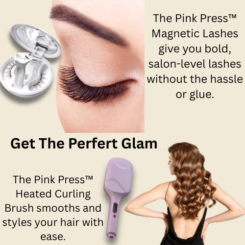 Glam & Go Bundle